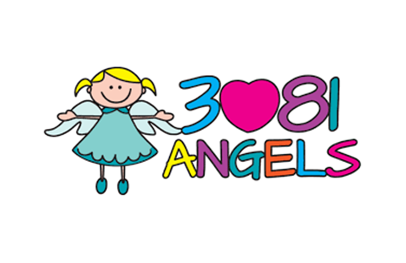 3081 Angels logo