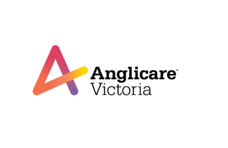 Anglicare Victoria logo