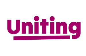 Uniting logo
