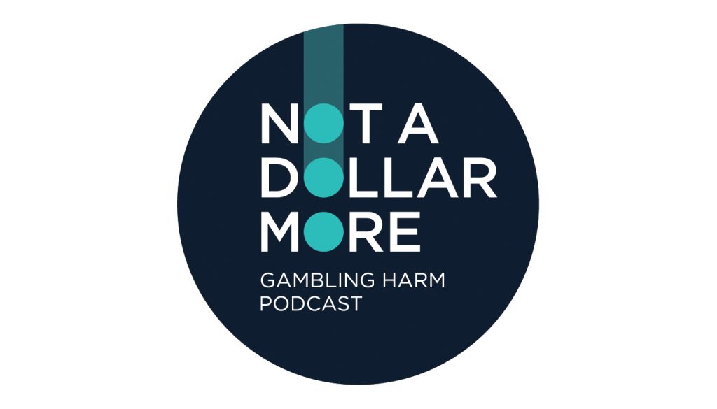 Astaanta goobaabin ee Aan Doollar ahayn Podcast Khamaarka Khamaarka Badan